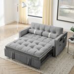 Loveseat Sofa Bed