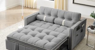 Loveseat Sofa Bed