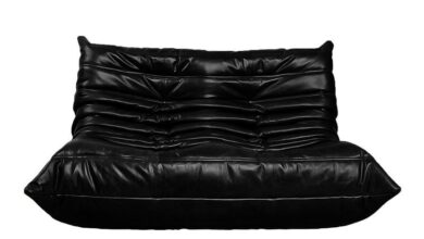 Loveseat Sofa