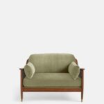 Loveseat Sofa