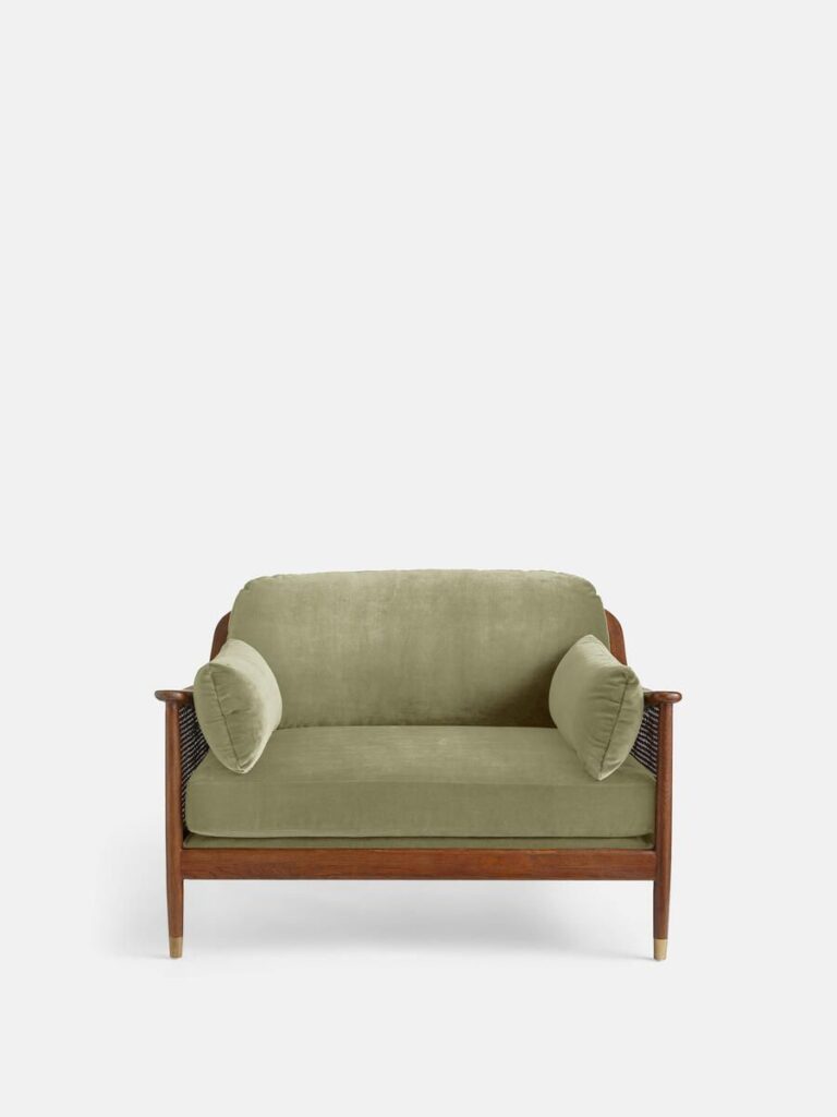 Loveseat Sofa