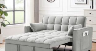 Loveseat Sofa Sleeper