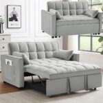 Loveseat Sofa Sleeper