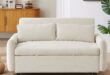 Loveseat Sofa Sleeper