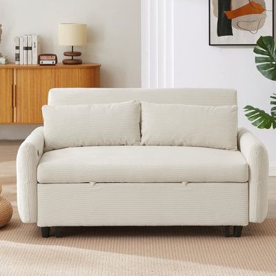 Loveseat Sofa Sleeper: The Perfect Solution for Overnight Guests