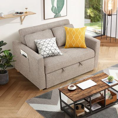 Loveseat Sofa Sleeper