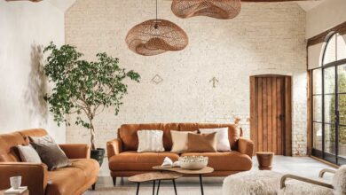 Loveseat Sofa