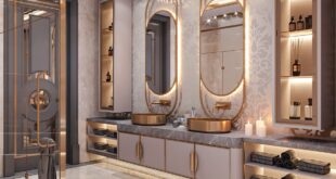 Luxury Bathroom Design