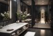 Luxury Bathroom Design