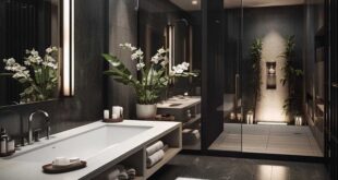 Luxury Bathroom Design