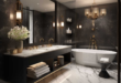 Luxury Bathroom Design