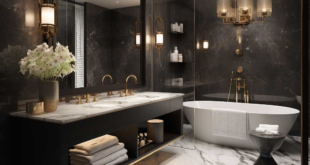 Luxury Bathroom Design