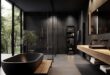 Luxury Bathroom Design