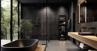 Luxury Bathroom Design