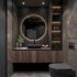 Luxury Bathroom Design