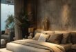 Luxury Bedrooms