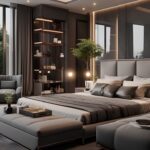 Luxury Bedrooms