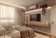 Luxury Bedrooms