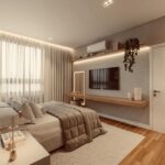 Luxury Bedrooms