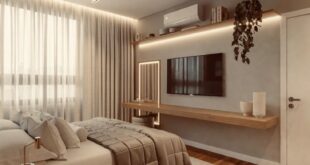 Luxury Bedrooms