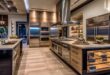 Luxury Kitchen