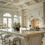 Luxury Kitchen