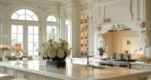 Luxury Kitchen