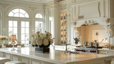 Luxury Kitchen