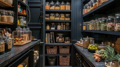 Luxury Kitchen