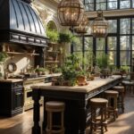 Luxury Kitchen