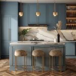 Luxury Kitchen