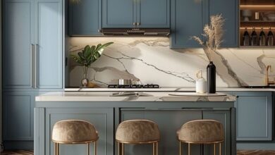Luxury Kitchen