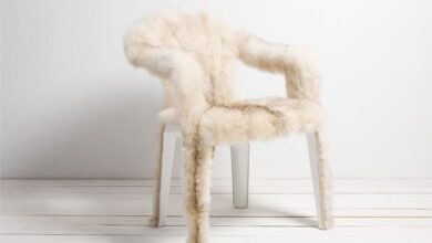 Luxury Lawn Chairs