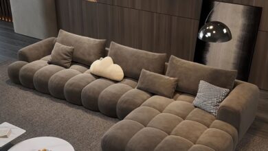 Luxury Sofas