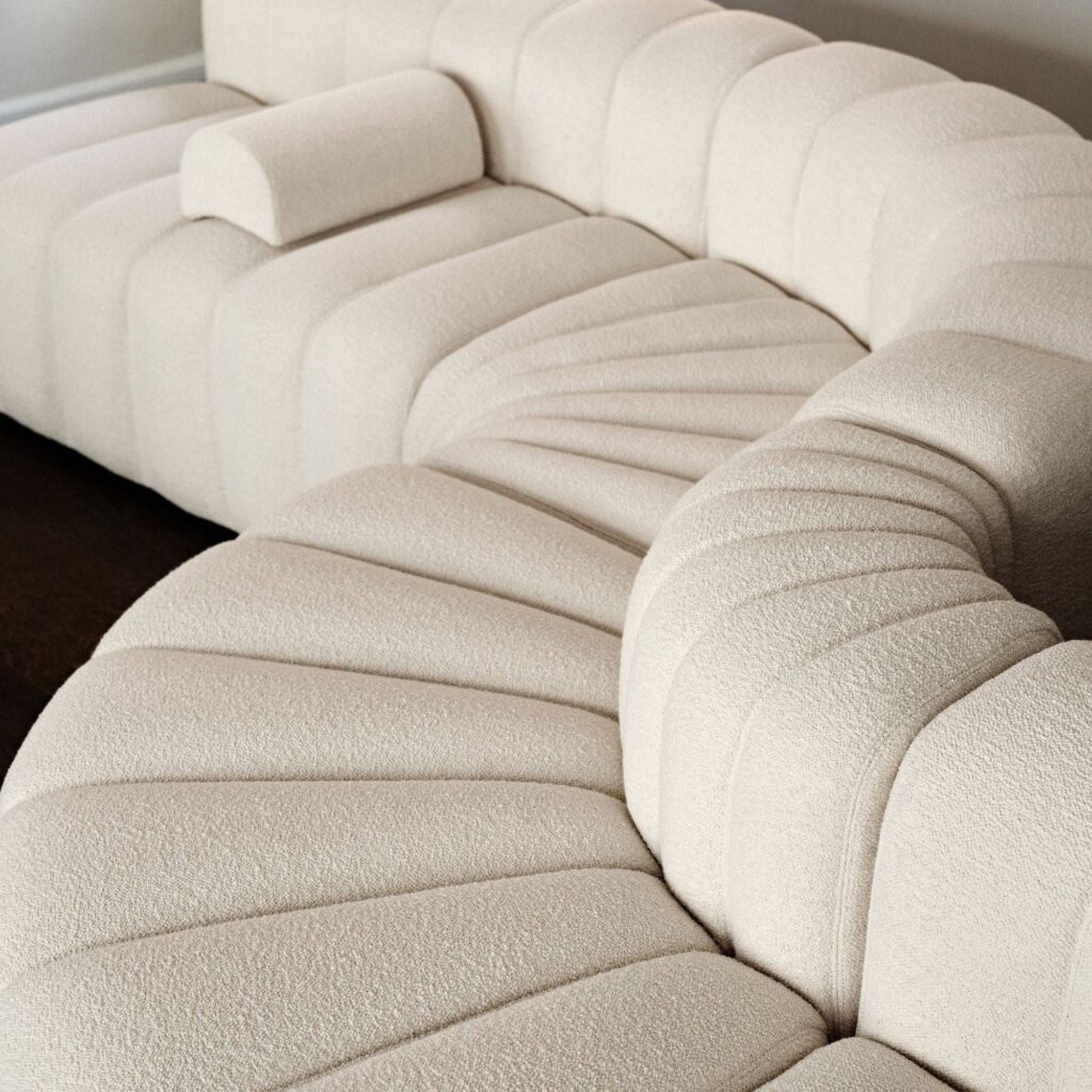 Luxury Sofas