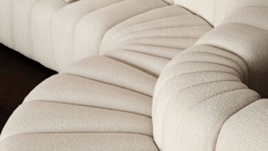 Luxury Sofas