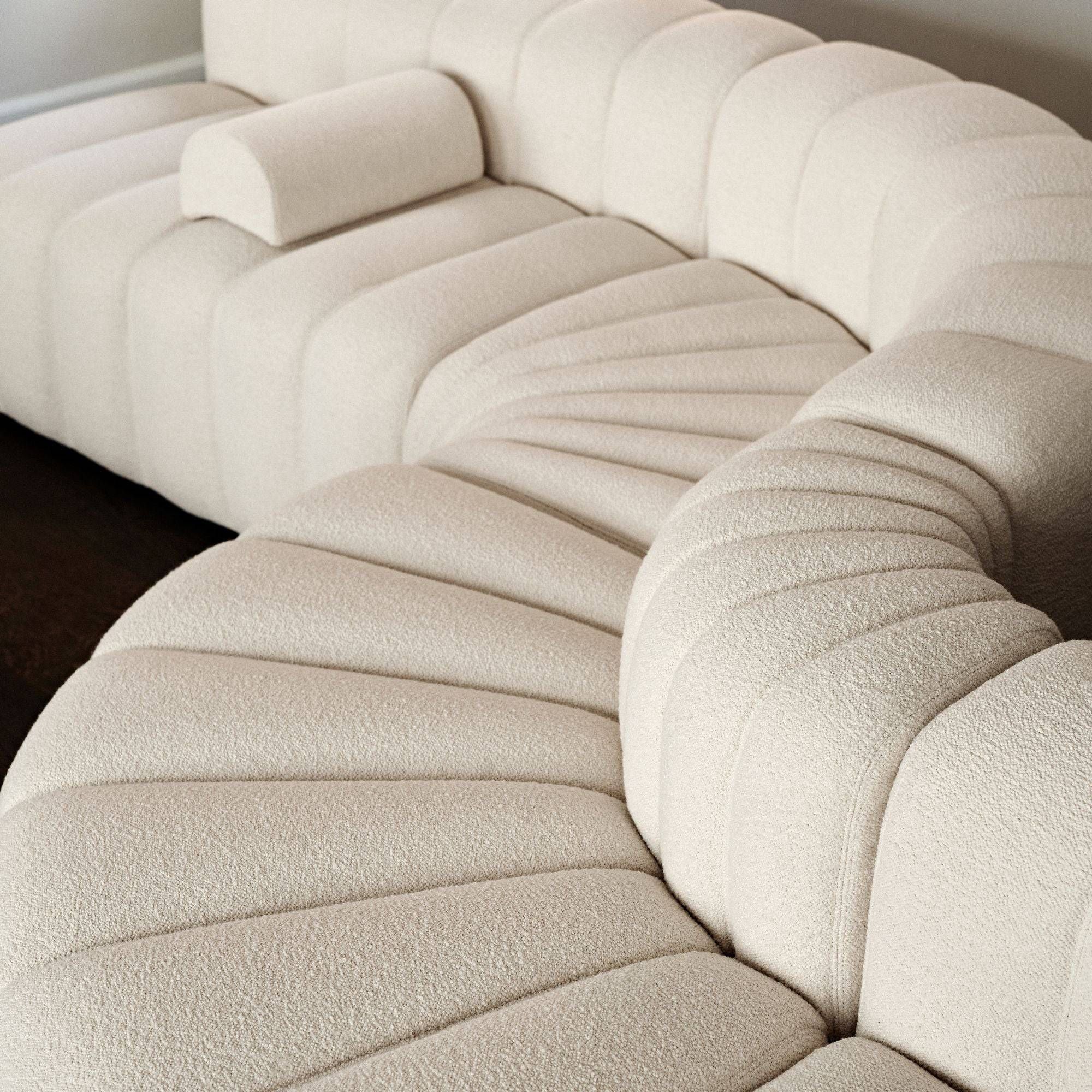 Luxury Sofas Elevate Your Living Space with Opulent, High-End Couches