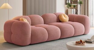 Luxury Sofas