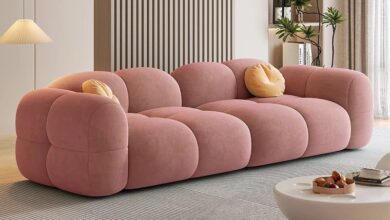 Luxury Sofas