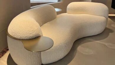 Luxury Sofas