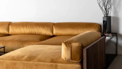 Luxury Sofas