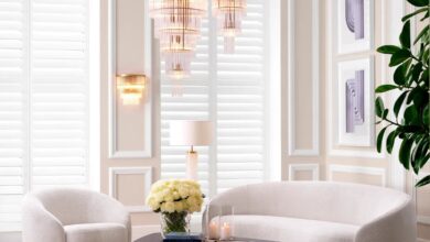 Luxury Sofas