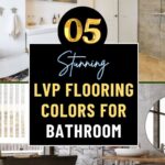 Luxury Vinyl Flooring Bathroom