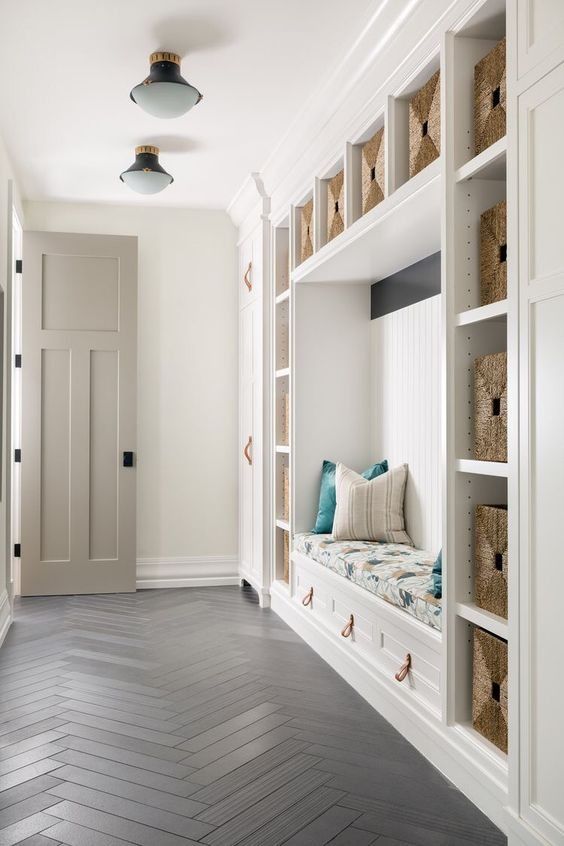 Luxury Vinyl Flooring Bathroom