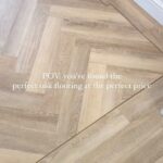 Luxury Vinyl Flooring