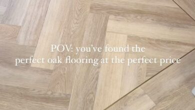 Luxury Vinyl Flooring