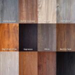 Luxury Vinyl Flooring
