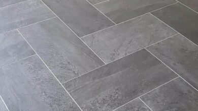Luxury Vinyl Flooring