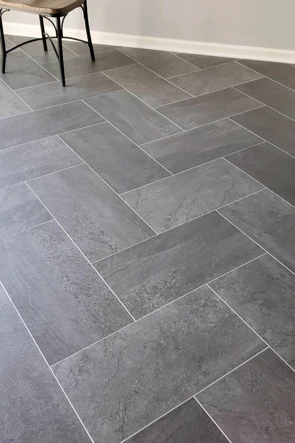 Luxury Vinyl Flooring