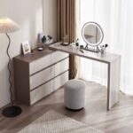 Makeup tables